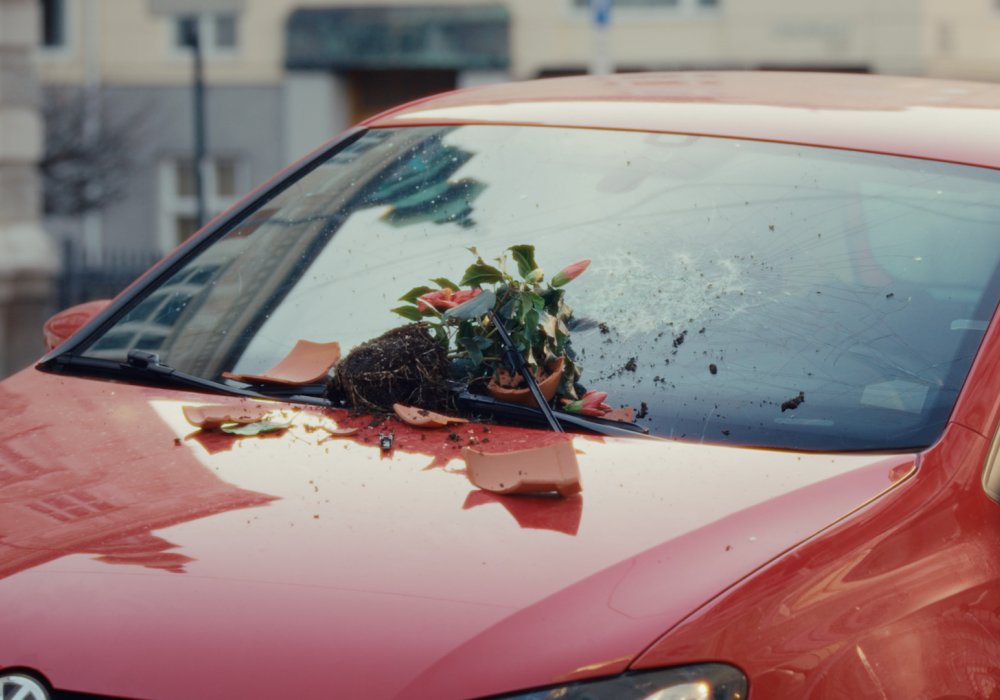 Illustrasjonsfoto: forsikring sommerkampanje
