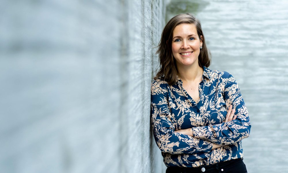 Foto: Camilla Leikvoll.